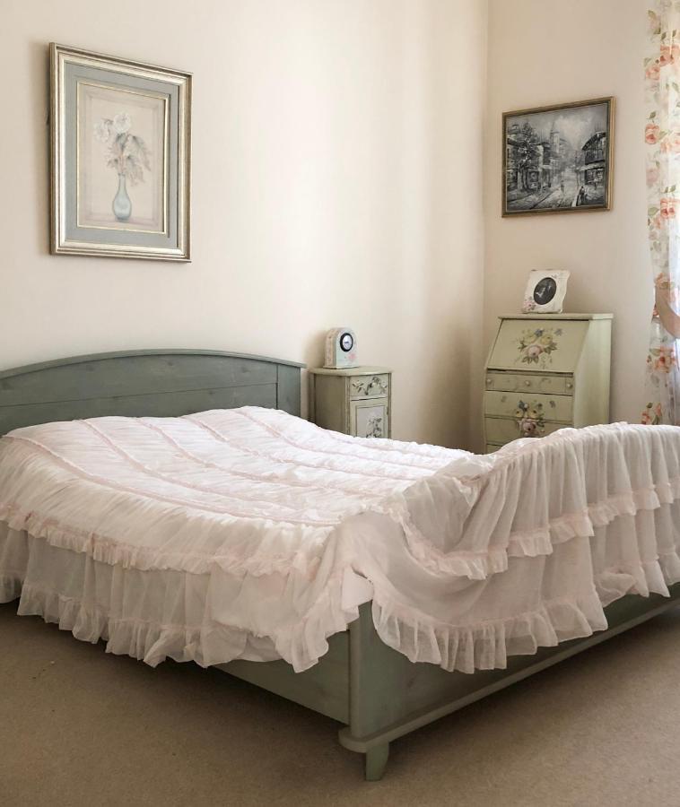Palac Bed & Breakfast